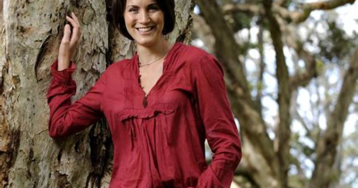 Rebecca Rocheford Davies Net Worth