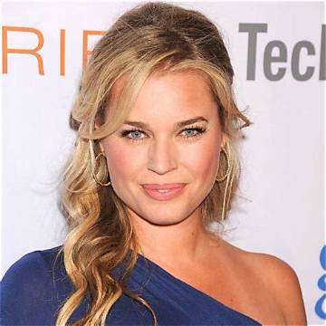 Rebecca Romijn Net Worth