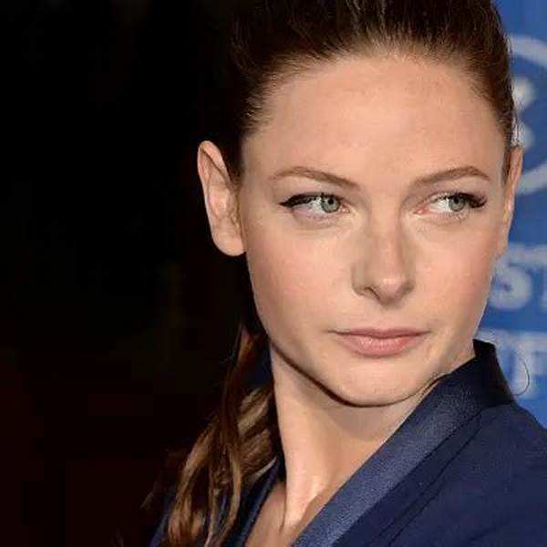 Rebecca Ryan Net Worth