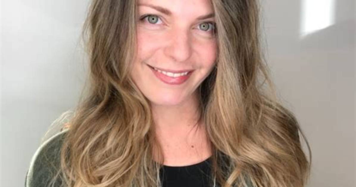 Rebecca Shoichet Net Worth