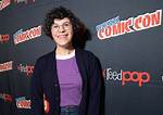 Rebecca Sugar Net Worth