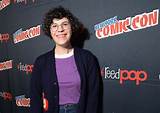 Rebecca Sugar Net Worth