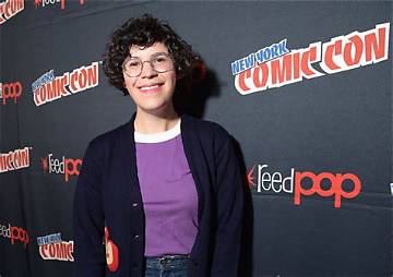Rebecca Sugar Net Worth