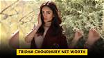 Rebeka Choudhury Net Worth