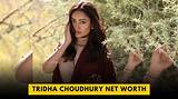 Rebeka Choudhury Net Worth