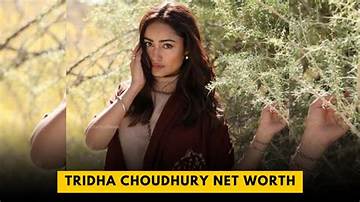Rebeka Choudhury Net Worth