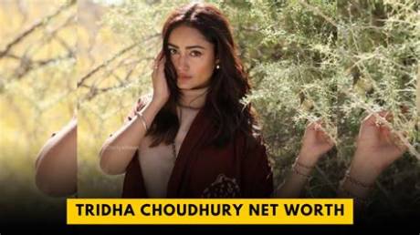 Rebeka Choudhury Net Worth