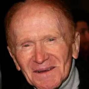 Red Buttons Net Worth