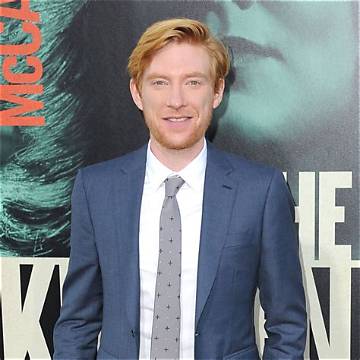 Redmond Gleeson Net Worth