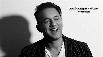Redone Net Worth