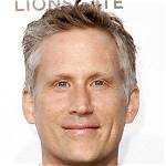 Reed Diamond Net Worth