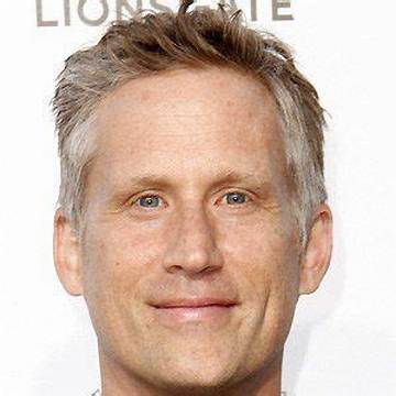 Reed Diamond Net Worth