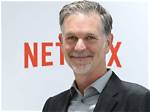 Reed Hastings Net Worth
