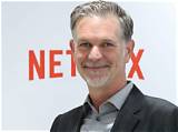 Reed Hastings Net Worth