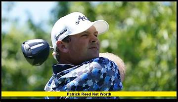 Reed Maxcy Net Worth
