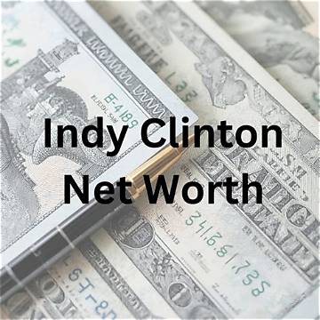 Reg Clinton Brown Net Worth