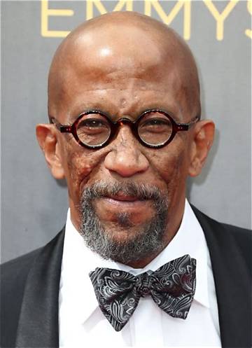 Reg E. Cathey Net Worth