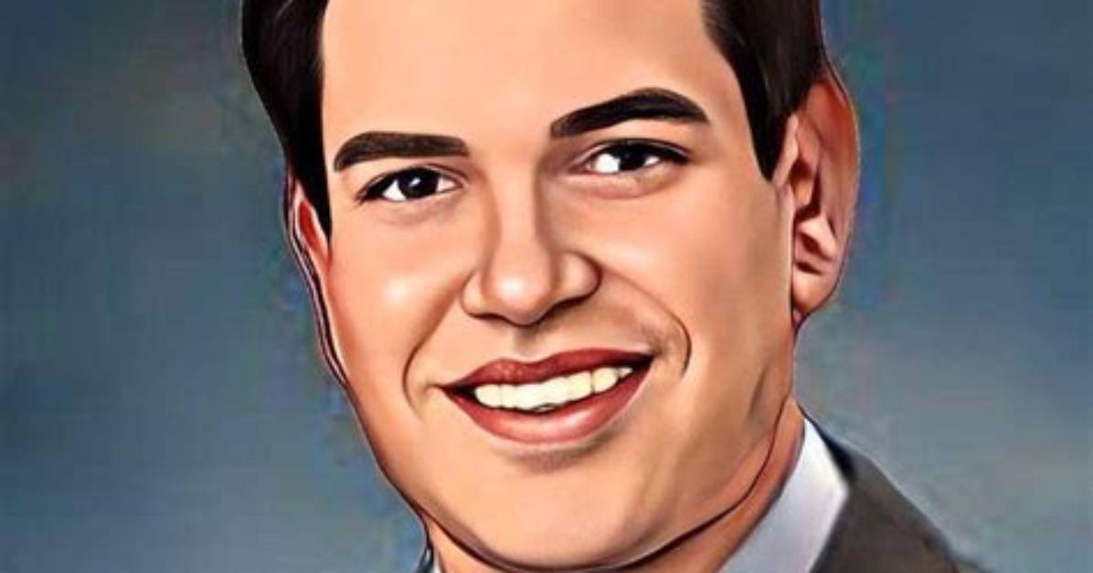 Reg Rubio Net Worth