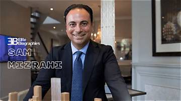 Regan Mizrahi Net Worth