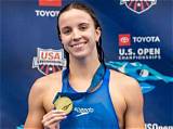 Regan Smith Net Worth