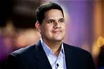 Reggie Fils-Aime Net Worth