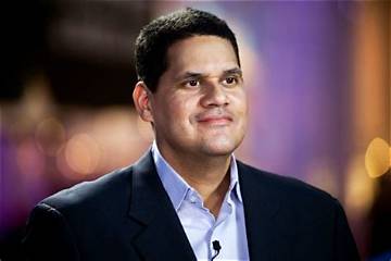 Reggie Fils-Aime Net Worth