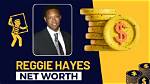 Reggie Gay Net Worth