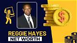 Reggie Gay Net Worth