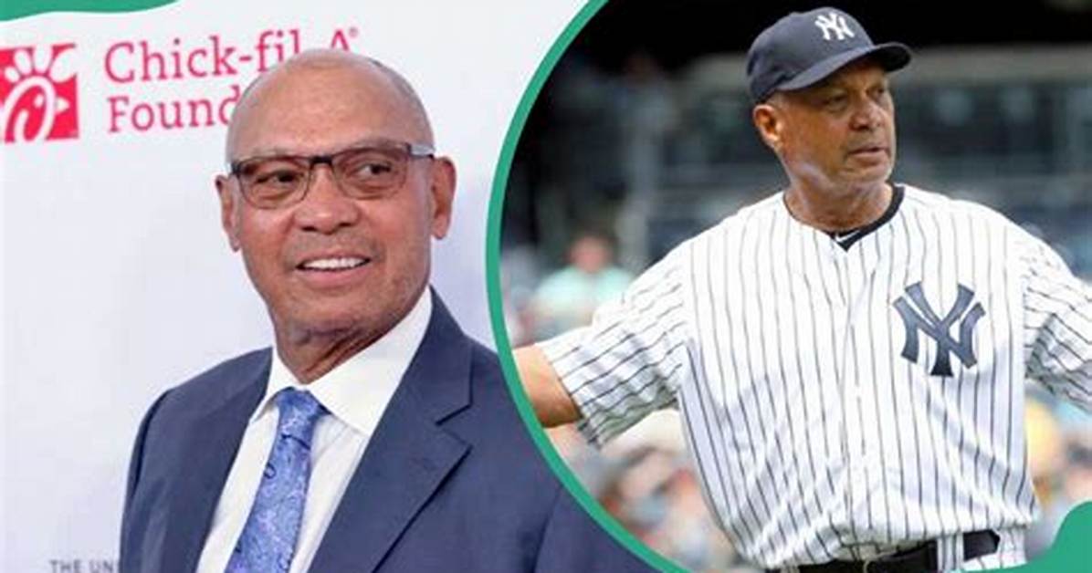 Reggie Jackson Net Worth