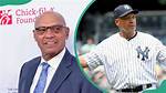 Reggie Jackson Net Worth