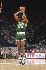 Reggie Lewis Net Worth