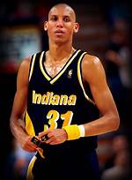 Reggie Miller Net Worth