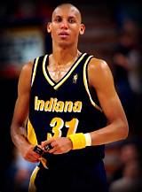 Reggie Miller Net Worth