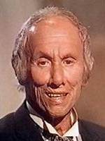 Reggie Nalder Net Worth