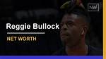 Reggie Slack Net Worth