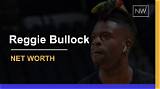 Reggie Slack Net Worth