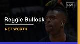 Reggie Tongue Net Worth