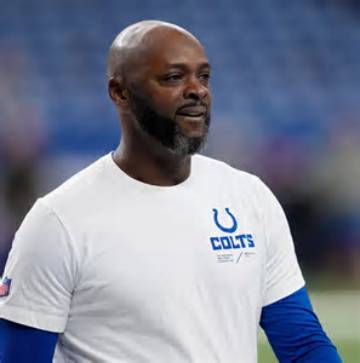 Reggie Wayne Net Worth