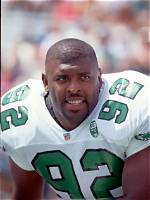 Reggie White Jr. Net Worth