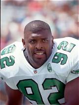 Reggie White Jr. Net Worth