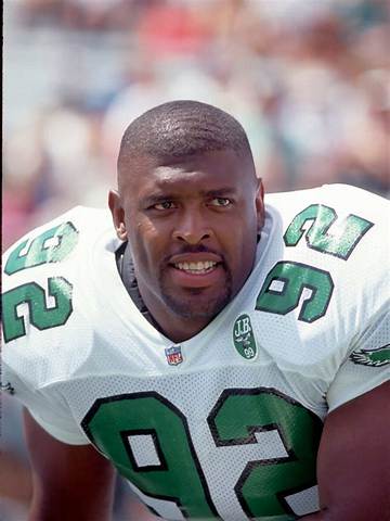 Reggie White Jr. Net Worth