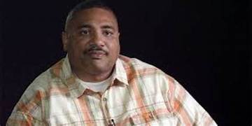 Reggie Wright Net Worth