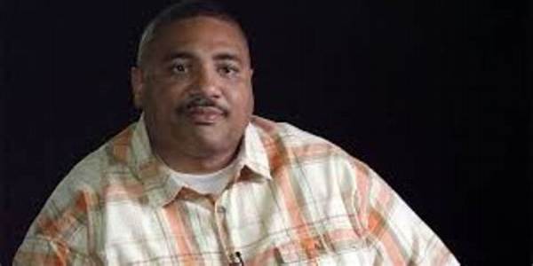 Reggie Wright Net Worth