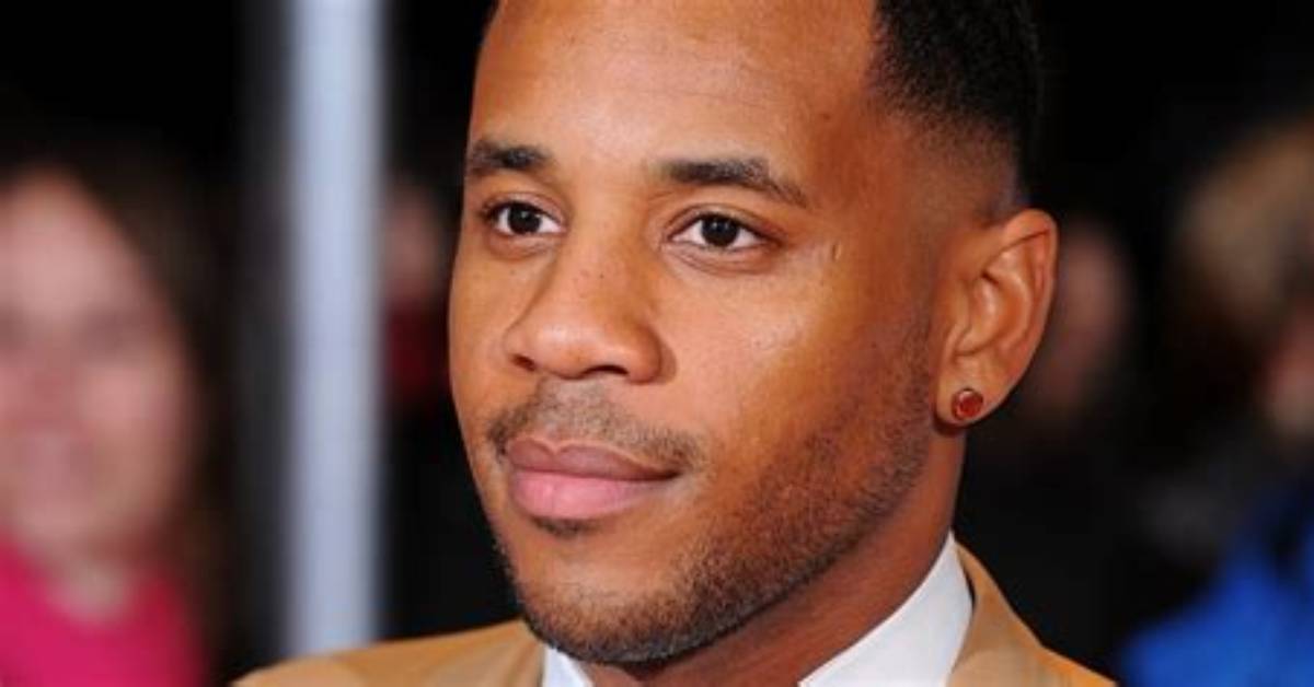 Reggie Yates Net Worth