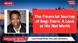 Regi Green Net Worth