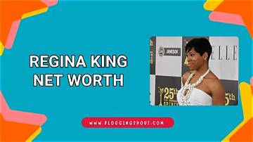 Regina Gaigalas Net Worth
