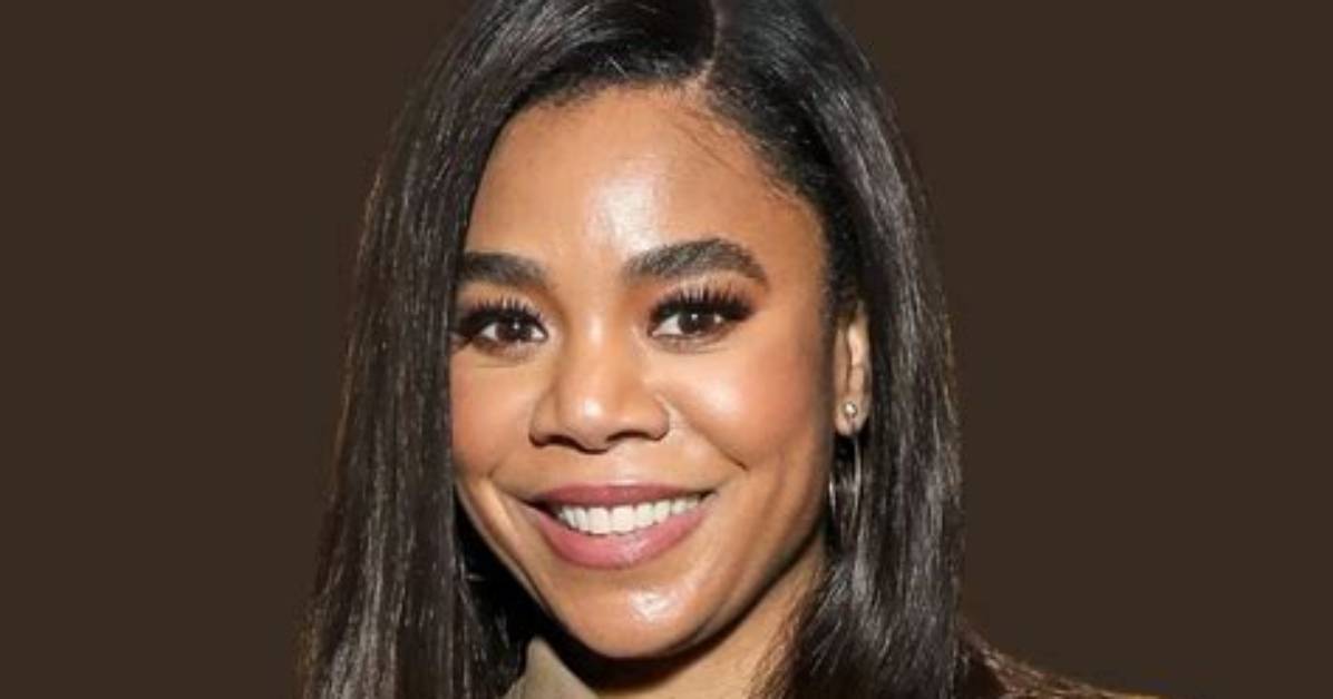Regina Hall Net Worth