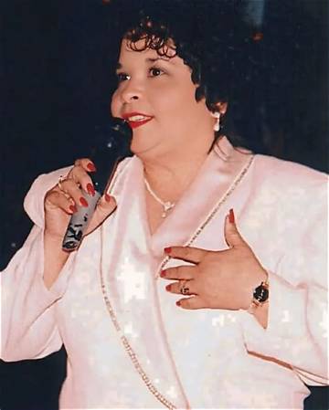 Regina Saldivar Net Worth