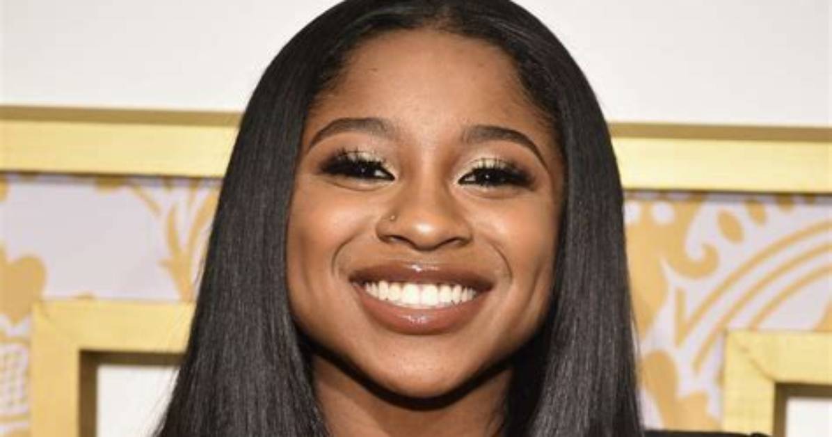 Reginae Carter Net Worth