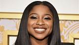 Reginae Carter Net Worth